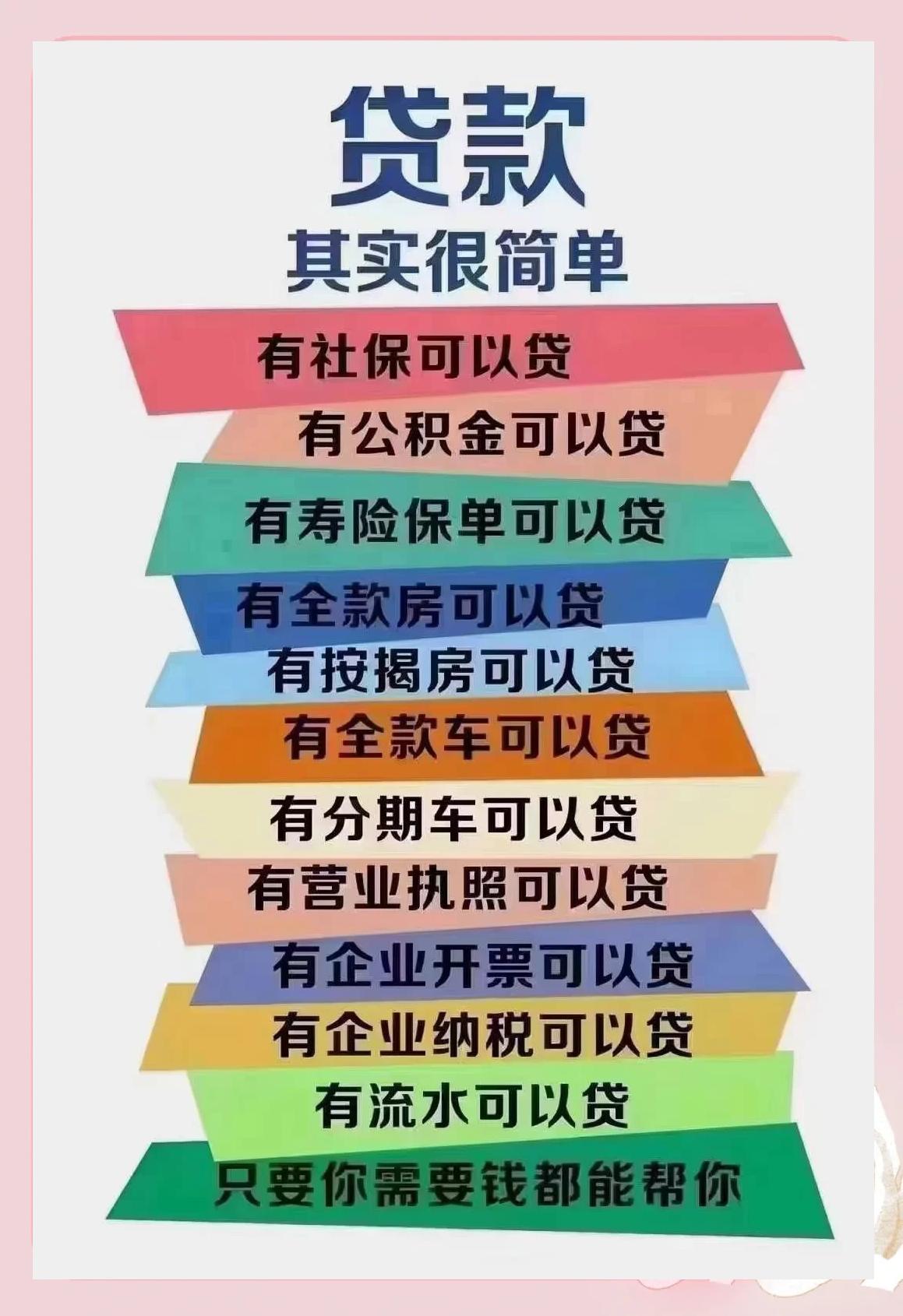 潍坊最新有社保必下的小额贷款方法分析(最方便真实的潍坊个人社保贷款能贷多少方法)
